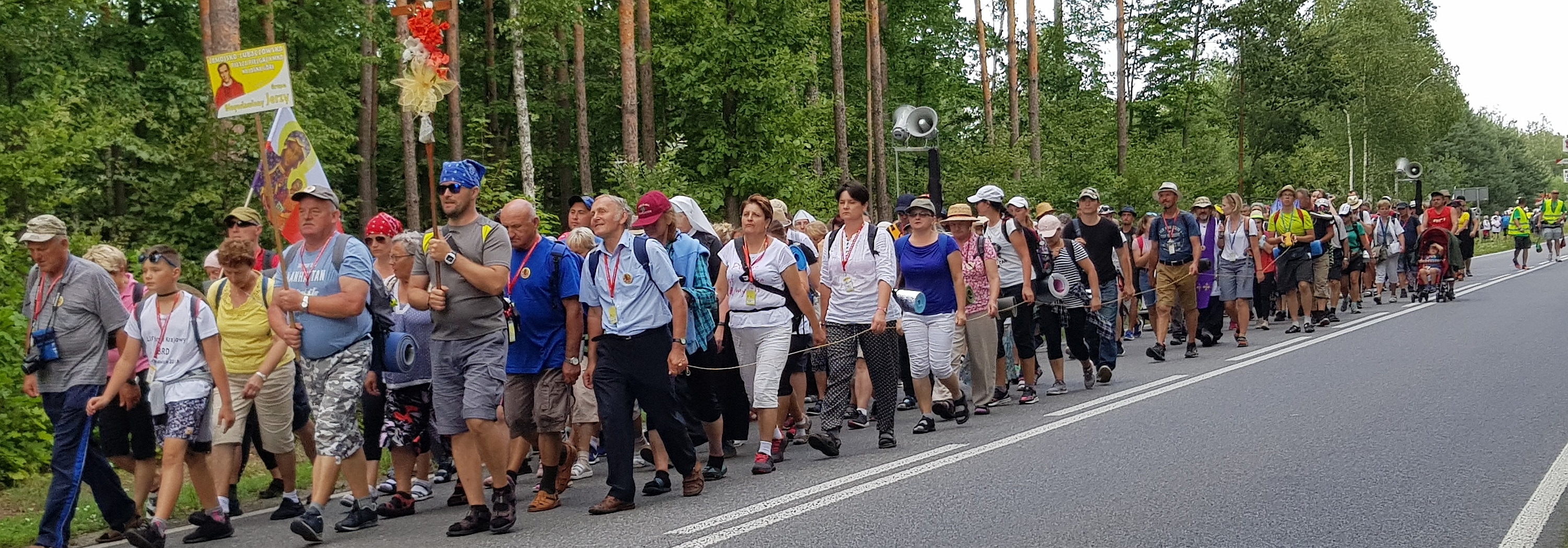 Grupa Błogosławiony Jerzy