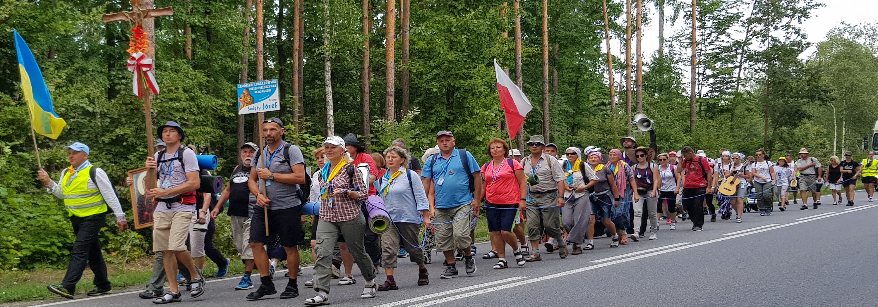 Grupa Święty Józef