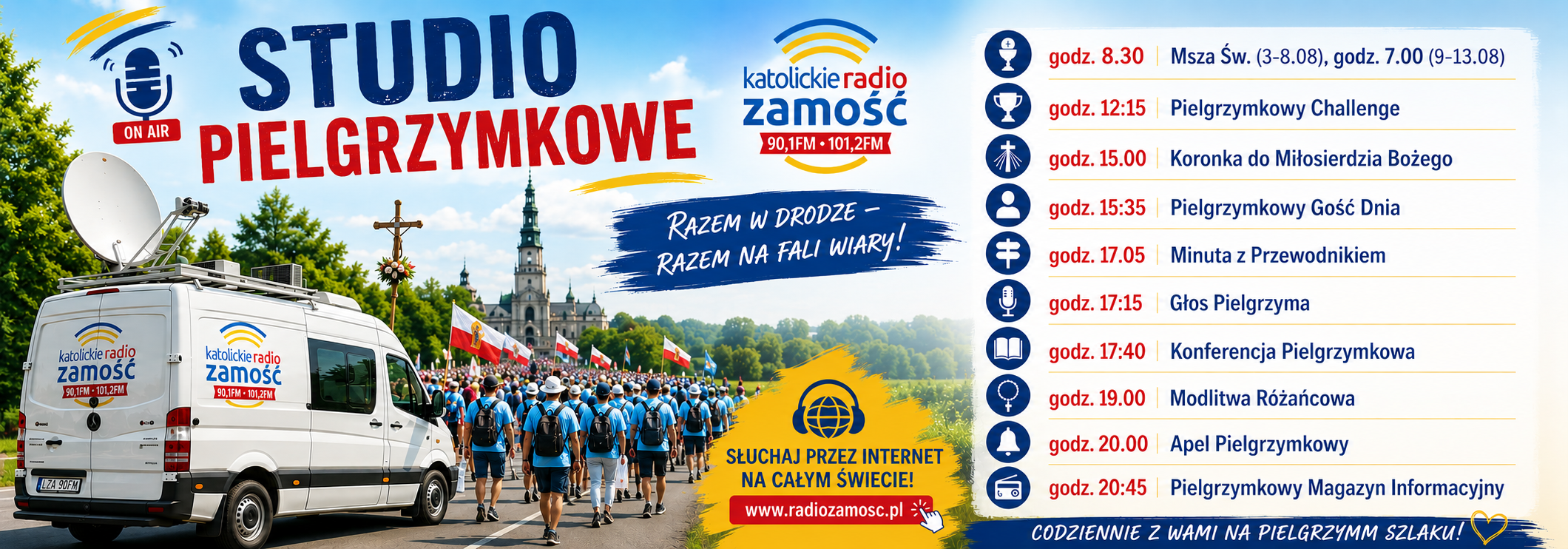Grupa Św. Jana Pawła II