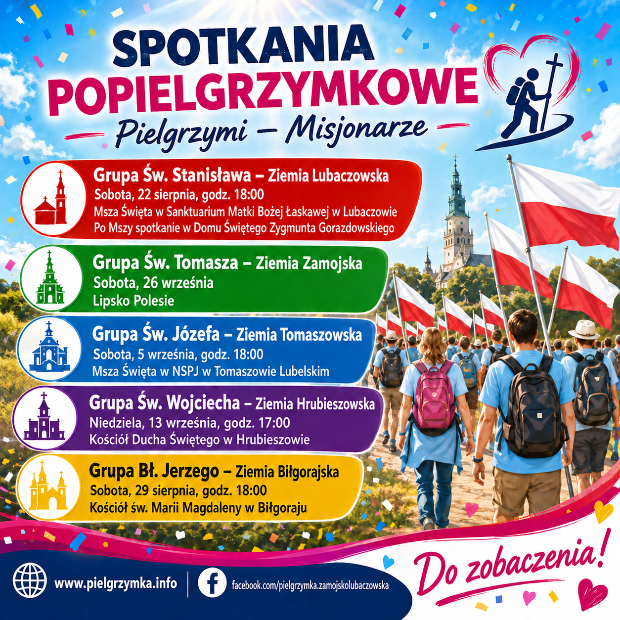 SpotkaniaPopielgrzymkowe2026